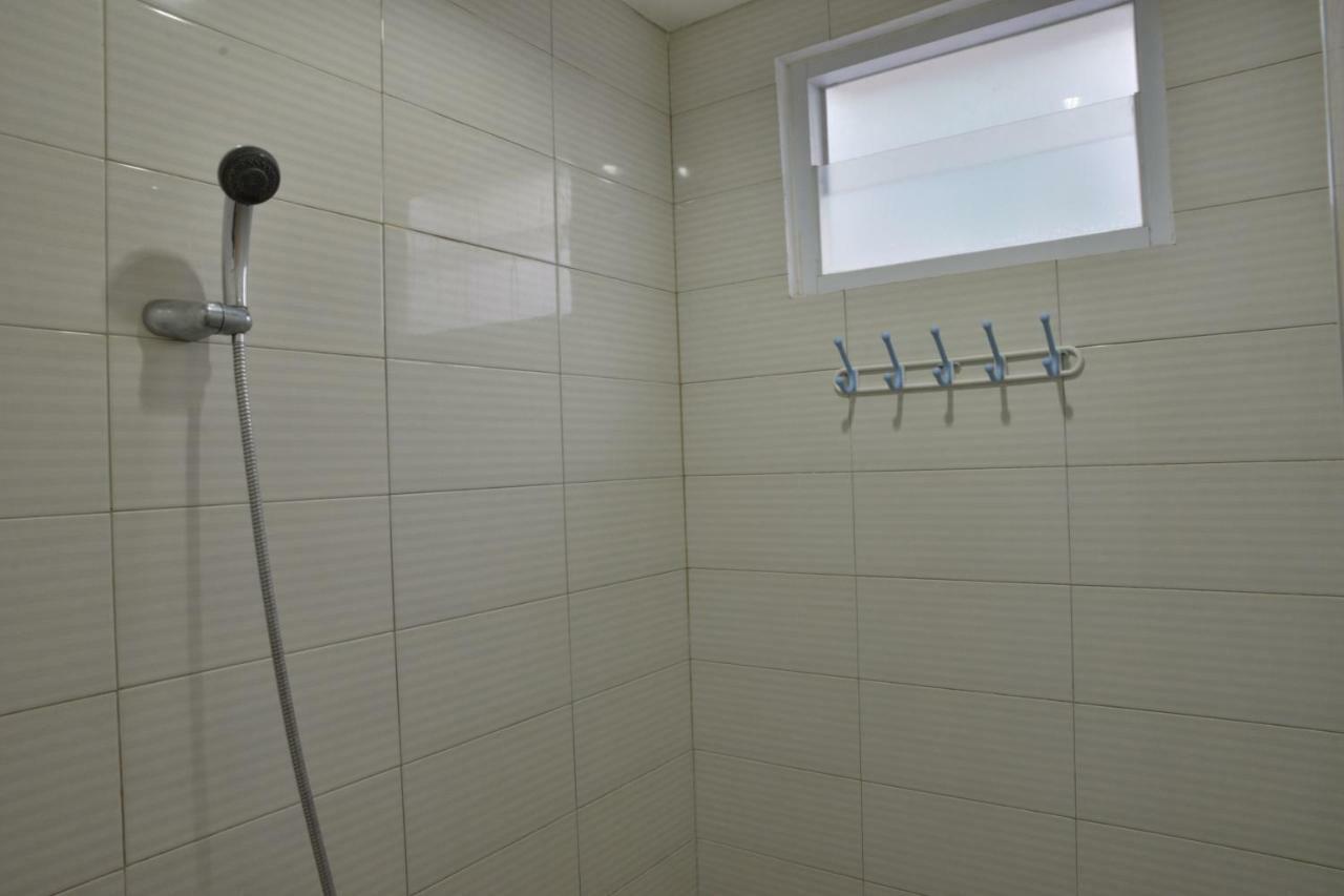 Zen Rooms Karet Pedurenan ジャカルタ 部屋 写真