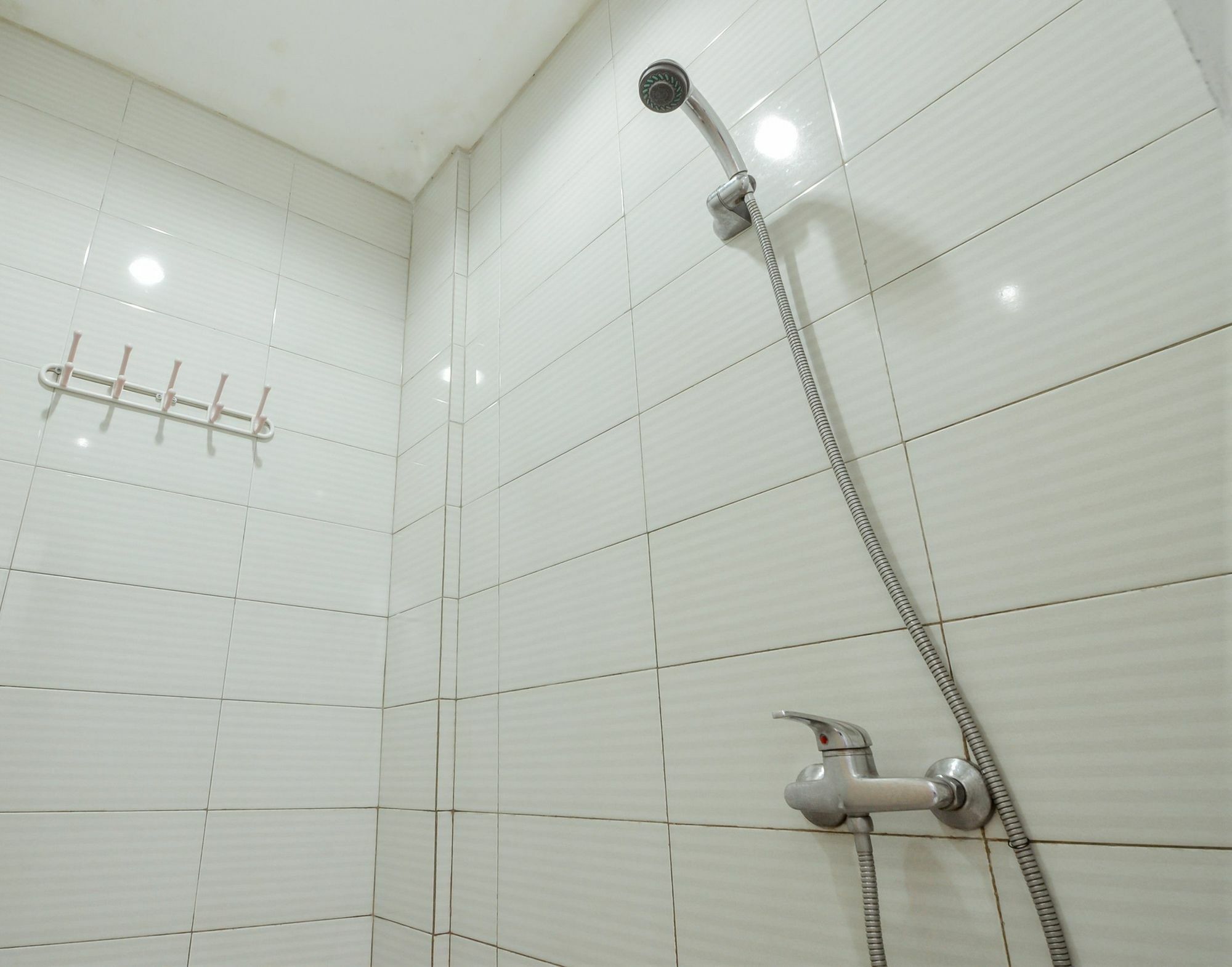 Zen Rooms Karet Pedurenan ジャカルタ エクステリア 写真